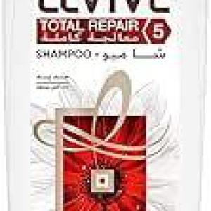 الفيف شامبو 200 م معالج ابيض