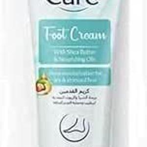 اماندا كريم قدم مرطب شيا 80 مل