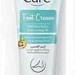 اماندا كريم قدم مرطب شيا 80 مل