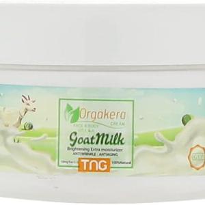 اورجاكيرا كريم بشره لبن الماعز  150 م