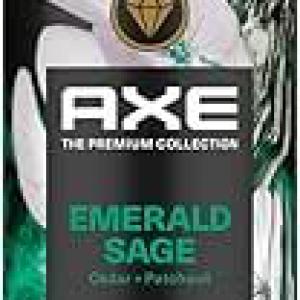 اكس اكوا برجموت