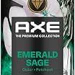 اكس اكوا برجموت