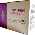 انفينتي توب هير امبولات شعر 8ق 10م