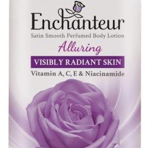 انشانتر لوشن اللورينج موف 250 مل