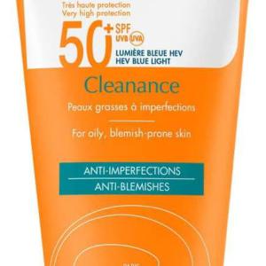 CLEANANCE SPF 50 M