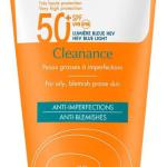 CLEANANCE SPF 50 M