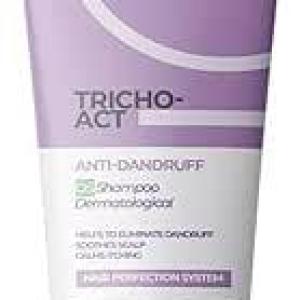 DA TRICHO ACT ANTIDANDRUFF SHAMP200