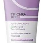 DA TRICHO ACT ANTIDANDRUFF SHAMP200