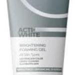 DA ACTI WHITE FOAMING CLEANS GEL200