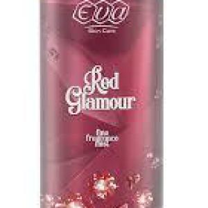 ايفا سبلاش 240 مل ريد جلامور - احمر