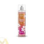 ايفا سبلاش 240 مل سبرينج ليز برتقالي