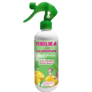 بندولين معطر حجره اطفال فريش 400مل