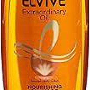 الفيف شامبو 600م جاف عرض