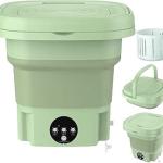 غساله سليكون 8 لتر لكافه الاغراض