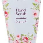 ايفافازلين مقشر لليدين