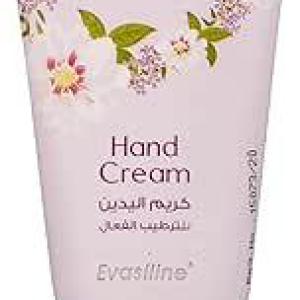 ايقا كريم لليدين ترطيب فعال 60 م