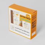 بوبانا عرض 2ق  صن بلوك جل 150 مل