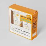 بوباناعرض 2ق جل مهدئ بعد الشمس 150 مل