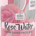 ايل ماء  ورد 200م