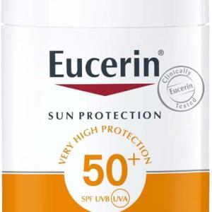 EUCERIN SUN-PIGMENT CONTR SPF50 50M