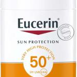 EUCERIN SUN-PIGMENT CONTR SPF50 50M