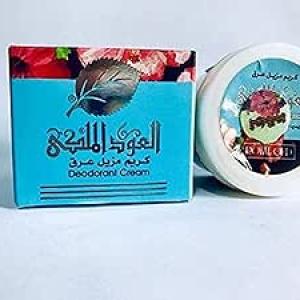 العود الملكى لبنى