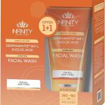 انفينتي انستا جلو غسول 150+50 م اورنج