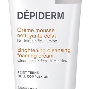 DEPIDERM MOUSSE NETTOYANTE ECLA100M