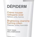 DEPIDERM MOUSSE NETTOYANTE ECLA100M