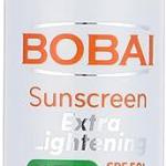 بوباي صن جل بقع داكنه حمايه 50/50 مل