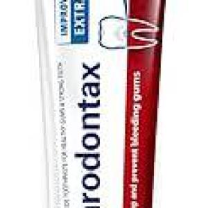 بارادونتكس فريش ازرق 100م