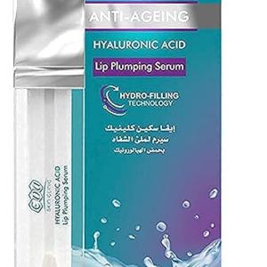 ايفا هيالورينك سيرم شفايف 10 م