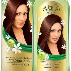 املا ياسمين زيت 180مل عرض