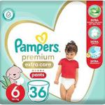 بامبرز سعودي بانتس د6عدد36ق