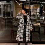 بالطو جوخ  كاروه  مستورد عالي الجوده