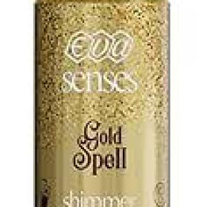 ايفا سبلاش ملمع للجسم جولد 150 مل