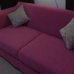 الركنه مقاس الجامبو  2*3  الوان