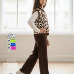 طقم محير تايجر قطعتين الوان