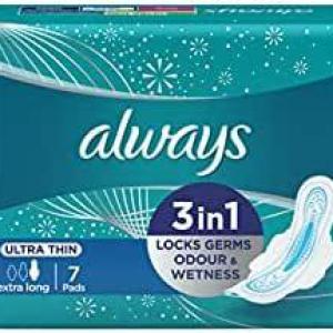 اولويز  الترا ازرق 7 ق