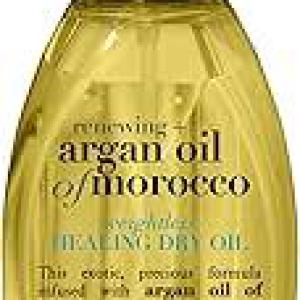 اوجي اكس ميست شعر جاف ارجان 118 مل