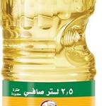 زيت ممتاز 2.250 لتر