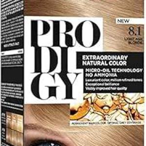 برودجي اشقر  رمادي فاتح ماسي 8.1