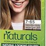 باليت اشقر براق 65