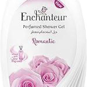 انشانتر لوشن روزمانتك روز 500مل