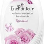 انشانتر لوشن روزمانتك روز 500مل