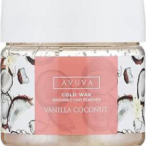 افوفا واكس فلوره