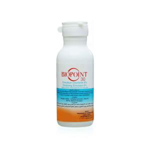 بيوبوينت اكسجين 30