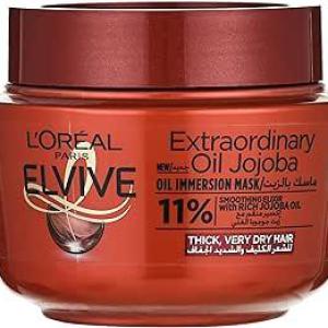 الفيف ماسك 300 م جاف جدا 6 زيوت