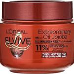 الفيف ماسك 300 م جاف جدا 6 زيوت