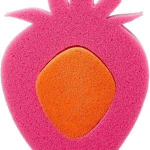 بابلز اسفنجة كبيرة